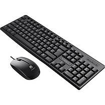 Комплект Vinga KBS-300 Black, фото 5