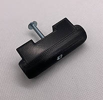 Кріплення директора для антени Yagi-Uda 20*10мм