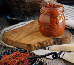 Натуральні карпатські консерви