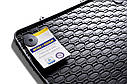 Килимки VW UP! 2011-2023, Skoda CITIGO 2011-2020, Seat MII 2011-2019, в салон гумові 4шт. Geyer & Hosaja (814/4C), фото 9