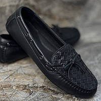 Жіночі мокасини Bottega Veneta (Бутега Венета)