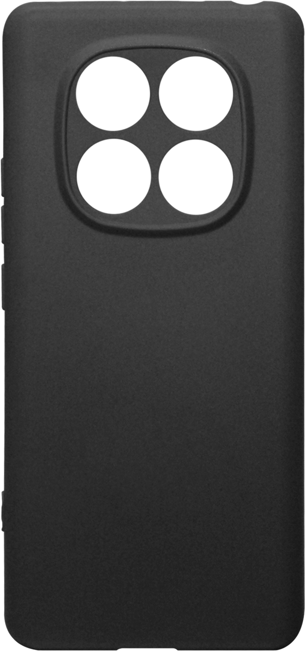 Силікон Xiaomi Redmi Note 14 Pro 4G Silicone Case