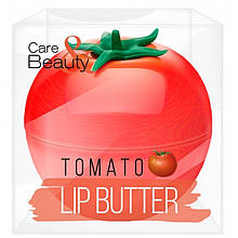 Олія для губ Tomato Care & Beauty з ароматом Диня 10 мл