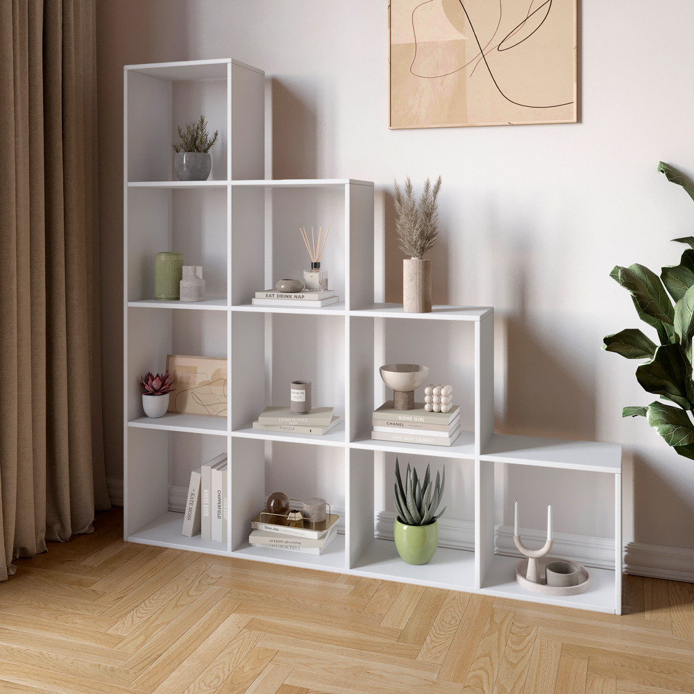 Стелаж М-ЗОН Джеко 1420 Німфея Альба (MZN-031004), фото 1