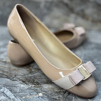 Балетки Ferragamo (Феррагамо)