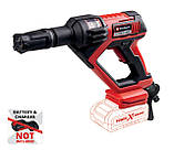 Мийка високого тиску акумуляторна Einhell HYPRESSO 18/24-1 Li (4140135), фото 3