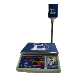 Ваги Днепровес ВТД 15 РС з підключенням RS-232, фото 2