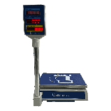 Ваги Днепровес ВТД 15 РС з підключенням RS-232, фото 5