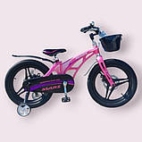 Велосипед Sigma Mars 18", фото 7