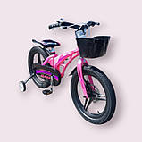 Велосипед Sigma Mars 18", фото 6