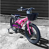 Велосипед Mars 18 ", фото 6