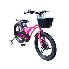 Велосипед Sigma Mars 18"