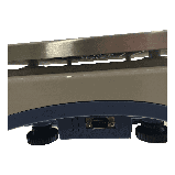 Ваги Днепровес ВТД 15 РС з підключенням RS-232, фото 7