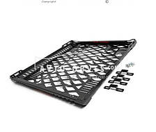 Корзина експедиційна універсальна Mitsubishi L200 2024-... розмір: 120*140 см