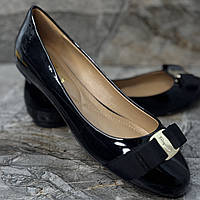 Жіночі балетки Ferragamo (Феррагамо)