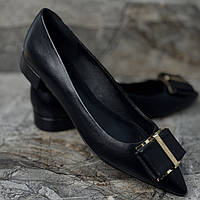 Балетки жіночі Ferragamo (Феррагамо)