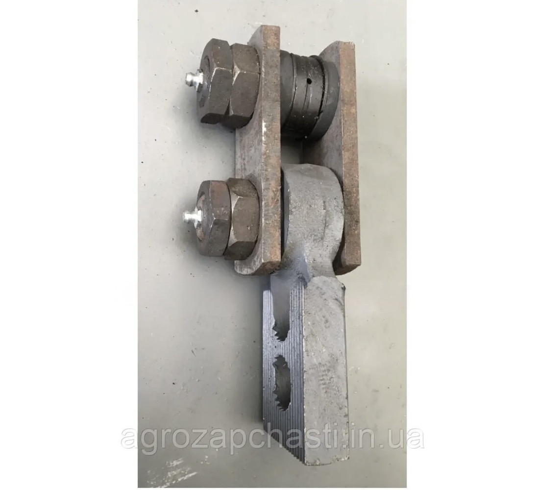 Важіль МКШ (жхн) у зборі ДОН-1500б (ЖХН-03.010)