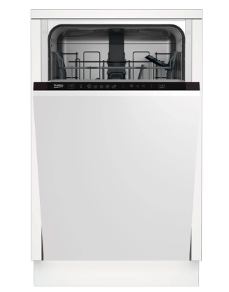 Посудомийна машина BEKO DIS35021