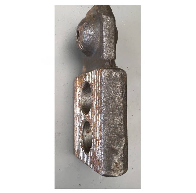 dragon1 ᐒ Трансформер XingGang 5в1 робот+динозавр (HD68) — купить