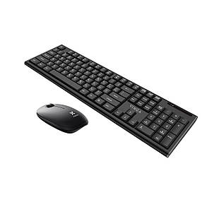 Комплект Vinga KBSW-120 Black, фото 4