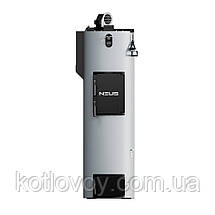 Твердопаливний котел тривалого горіння Неус Турбо Макс (Neus Turbo Max):, фото 5