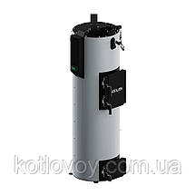 Твердопаливний котел тривалого горіння Неус Турбо Макс (Neus Turbo Max):, фото 6