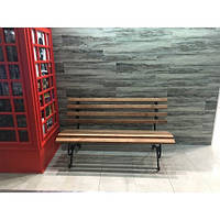 Лава кована без перил 1,75 м