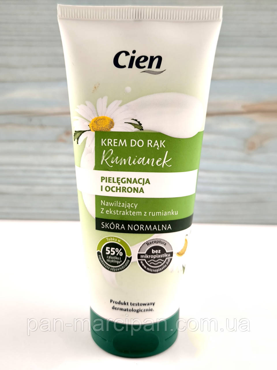 Крем для рук Cien ромашка, фото 1