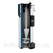 Твердопаливний котел тривалого горіння Неус Турбо Макс (Neus Turbo Max):, фото 3