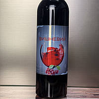 Питний мед Вишневий 2024 р 750 мл