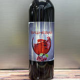 Питний мед Вишневий 2024 р 750 мл, фото 3