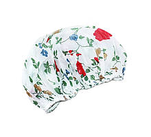 Шапочка для душа поліетиленова Shower Gap