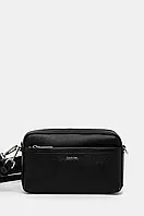 Urbanshop com ua Сумочка Calvin Klein колір чорний K60K612802 РОЗМІРИ ЗАПИТУЙТЕ