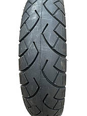 Покрышка 120/80-17 M/С 61S (6PR), TUBELESS (TL), "Servis Tyres" Pakistan, фото 3