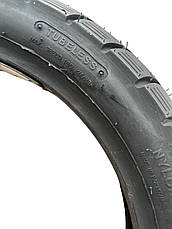 Покрышка 120/80-17 M/С 61S (6PR), TUBELESS (TL), "Servis Tyres" Pakistan, фото 5