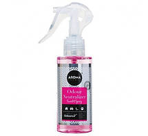 Освіжувач тригер 150ml - "Aroma Home" - Нейтралізатор - Sweet Spices (Солодкі Спеції) (9шт/уп)