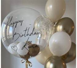 На День Народження