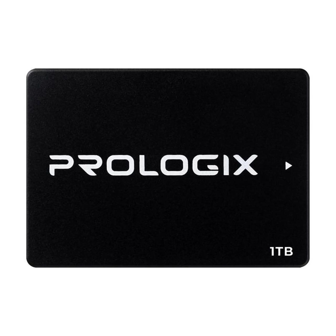 Накопитель SSD 2.5" 1TB Prologix (PRO1000GS360)