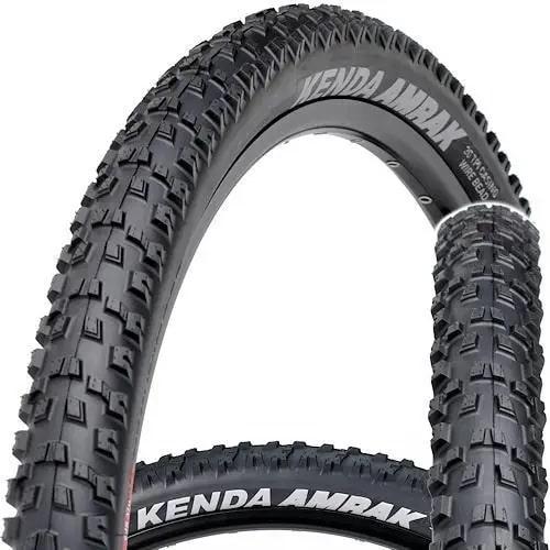 Покрышка 24x2.2 (56-507) Kenda K1247, e-bike, black, 30tpi (OEM)