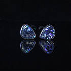 ⇒ Навушники Myer Audio SLIIVO SLA3 - гібридні внутрішньоканальні IEM's навушники (1DD + 3BA), фото 4