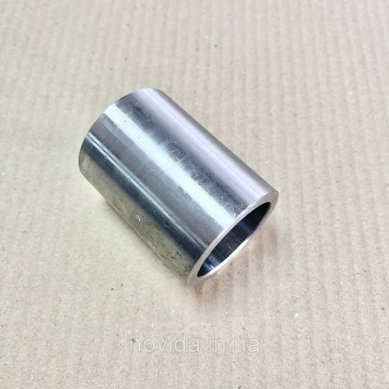 Втулка розпірна шкворня МАЗ КрАЗ 500А-3001026, фото 1