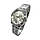 Годинник жіночий наручний Guess (Гесс), сріблясті ( код: IBW912S ), фото 3