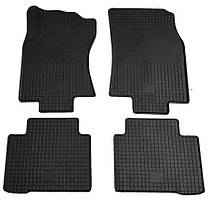 Автомобільні килимки в салон Nissan X-Trail T32 — Rogue 2014- (4шт) "РТІ"