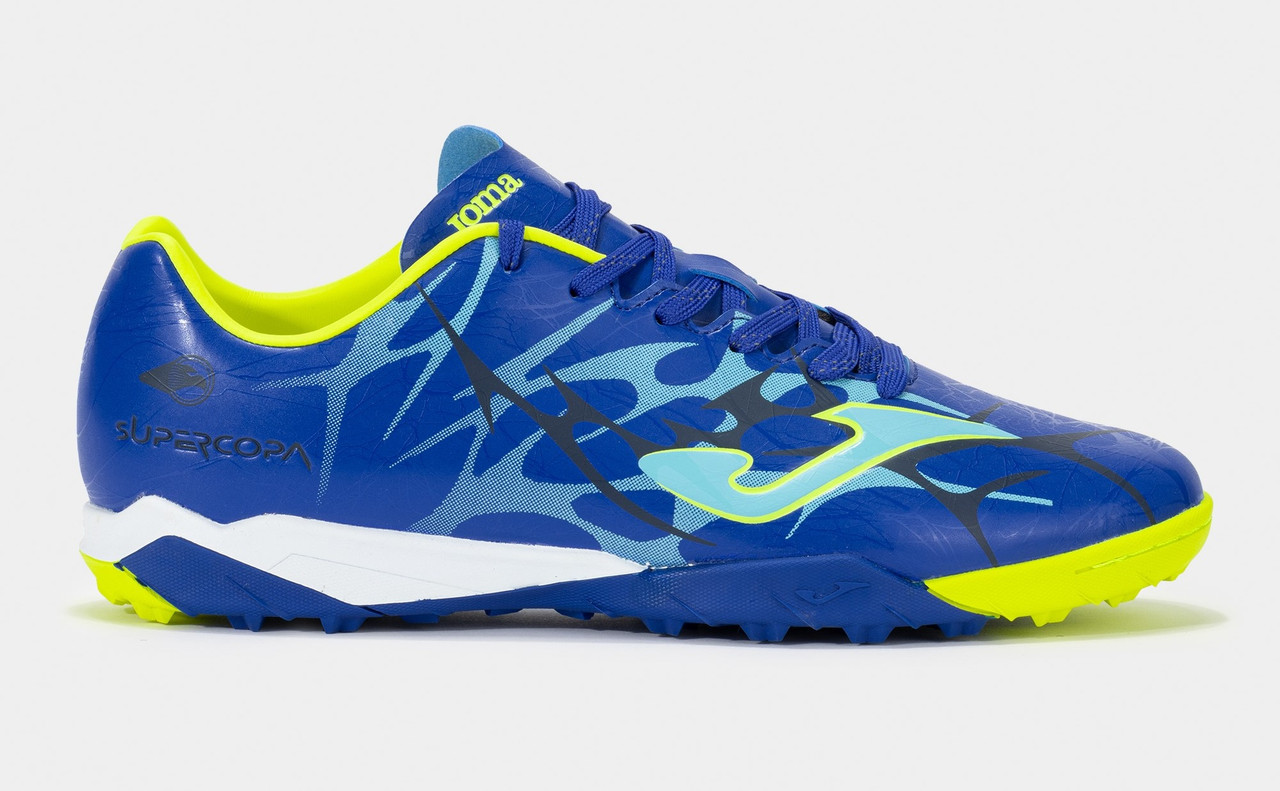 Сороконіжки Joma SUPER COPA — SUPS2504TF