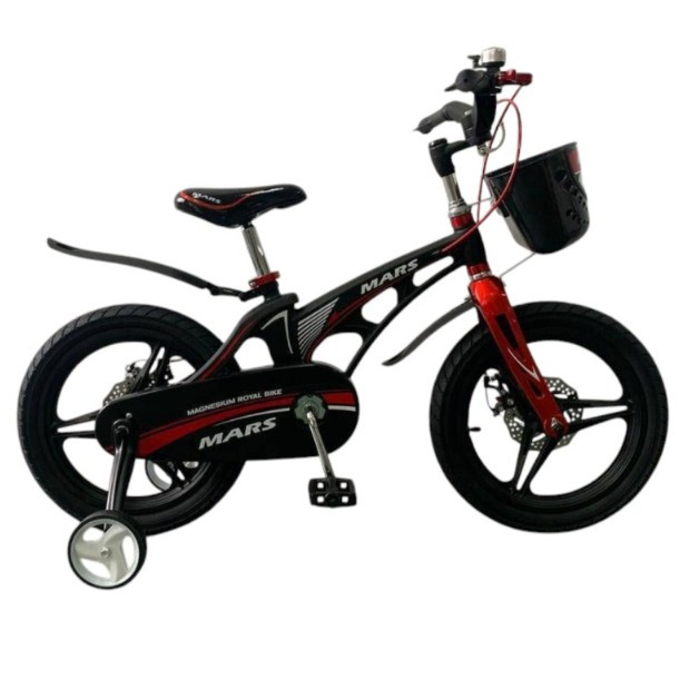 Велосипед Royal Mars 14", фото 1