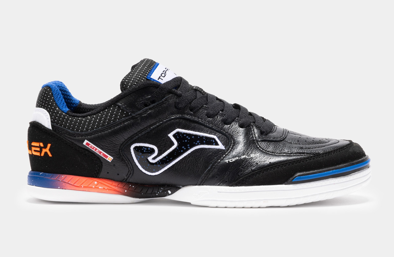 Шкіряні футзалки Joma TOP FLEX — TOPS2531IN