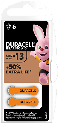 Батарейка Duracell (5004322), фото 1