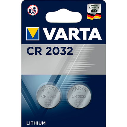 Батарейка Varta Lithium (06032101402), фото 1