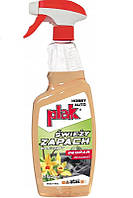 Освіжувач тригер 750ml - "Plak" - Нейтралізатор запаху - Deopar - Ваніль (Viniglia)