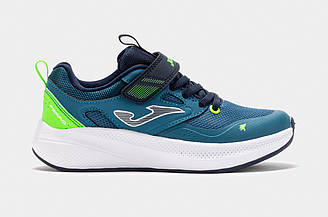Дитячі кросівки Joma FERRO JR — JFERRS2517V